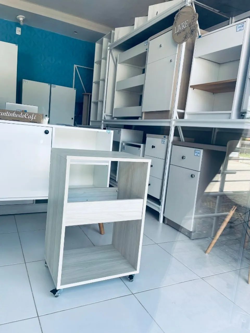 Multiuso - Foto 5