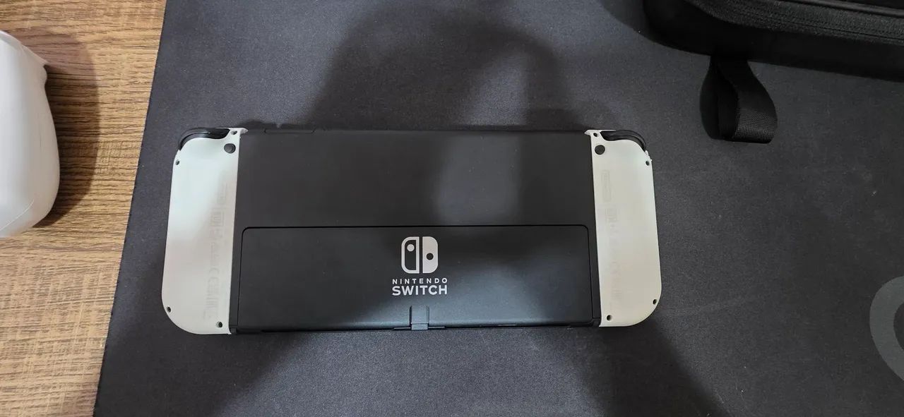 Nintendo Switch OLED  - Foto 4