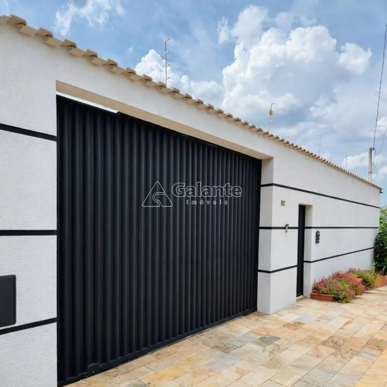 casa - Jardim Vista Alegre - Paulínia