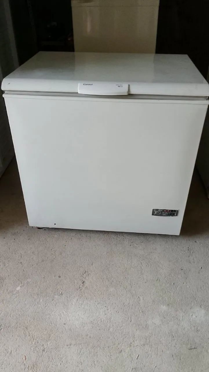 freezer Consul 380 l