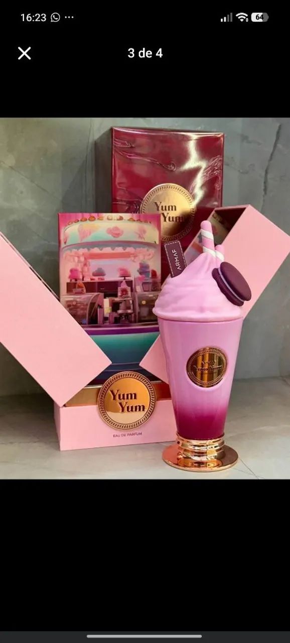 Perfume Armaf Yum Yum - Foto 2
