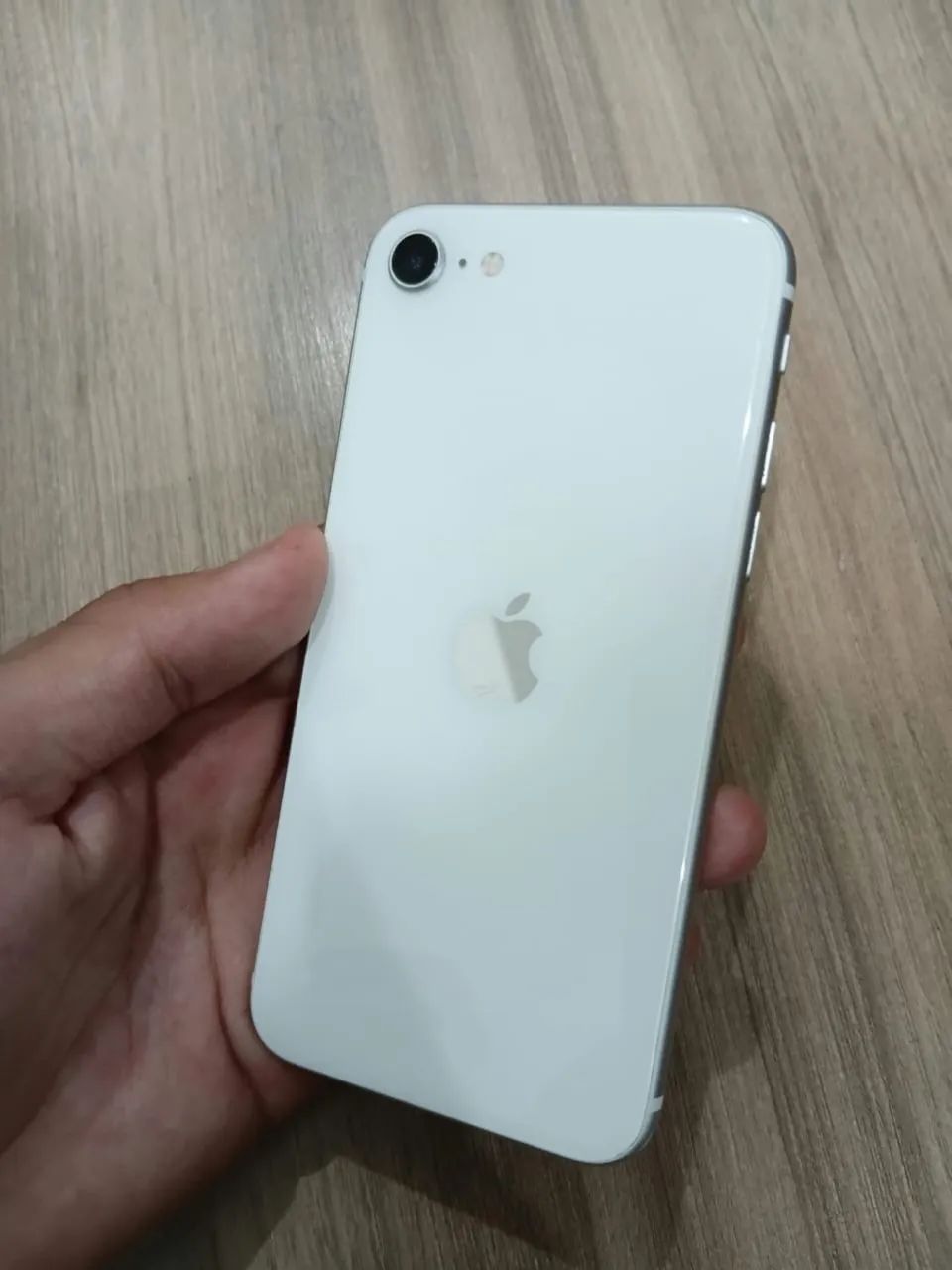 iPhone SE 2020 128GB - Foto 2