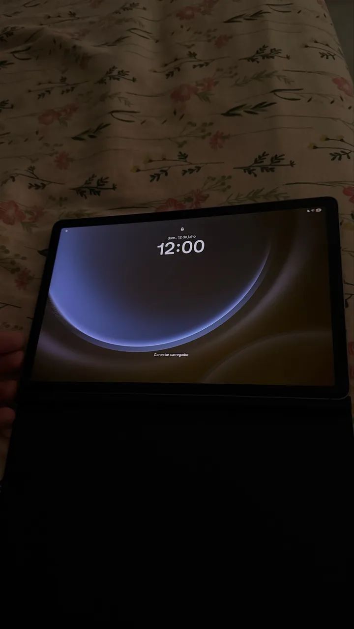 Samsung Galaxy Tab S9 FE