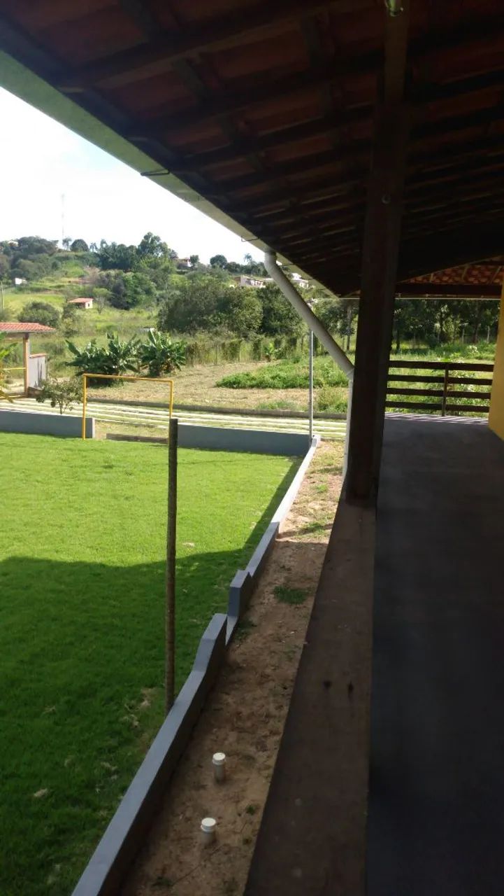 Madeira e telhas - Foto 4