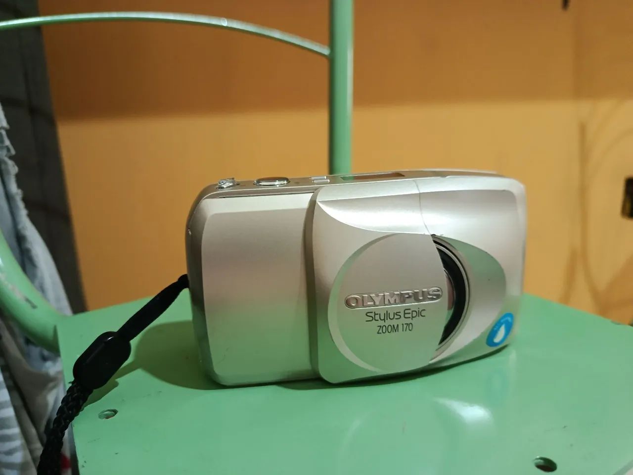 Camera fotográfica  - Foto 2