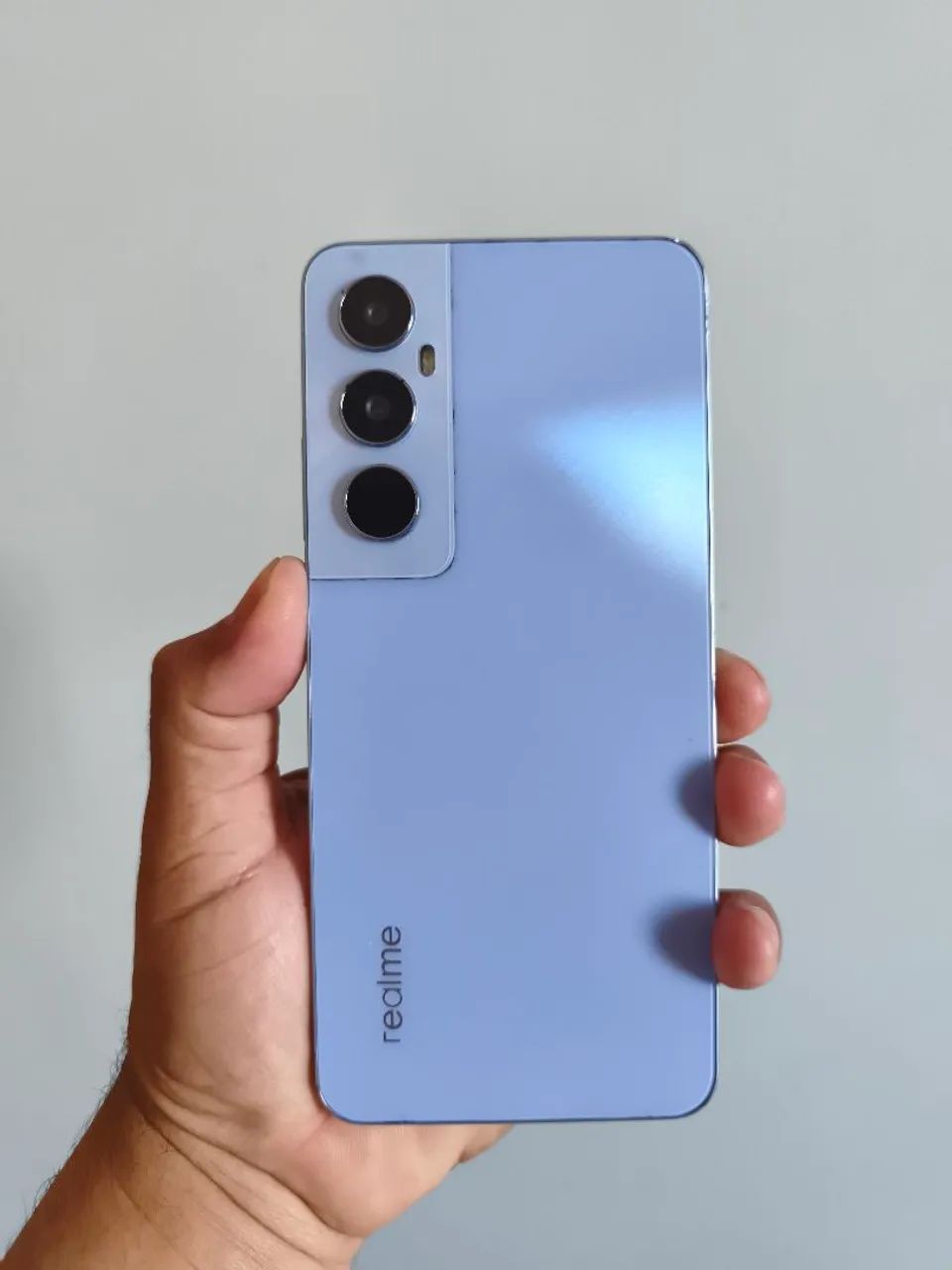 REALME C65 128GB/6RAM NFC  - Foto 2