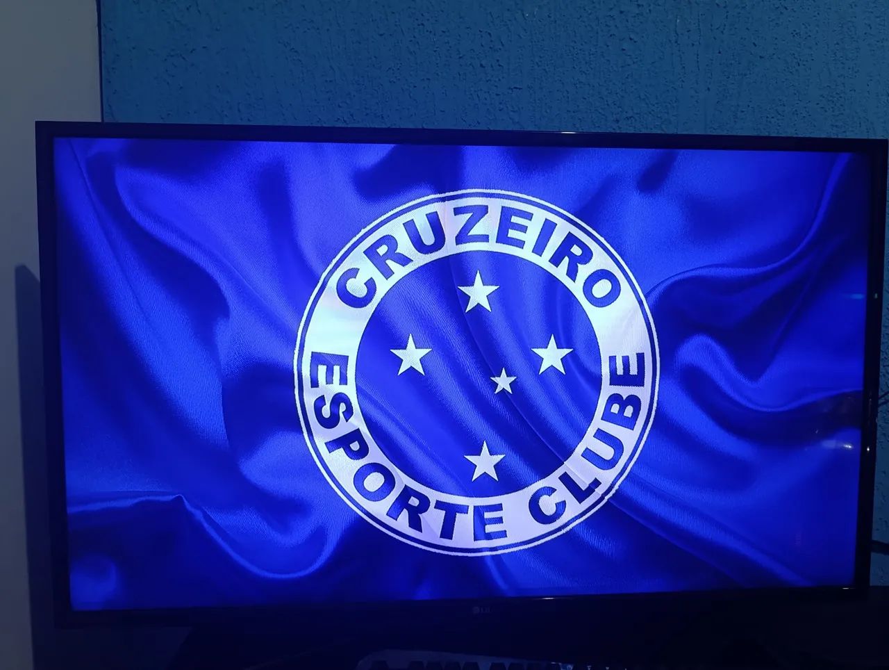 Tv 43 polegadas da LG