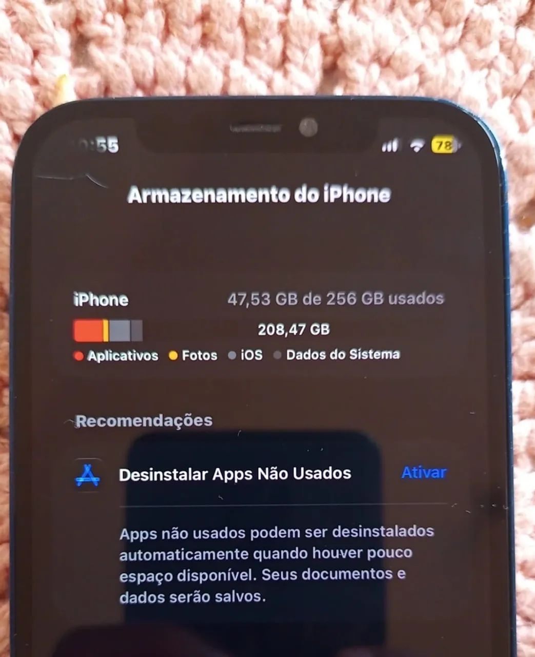 IPHONE 12 256gb!! - Foto 5