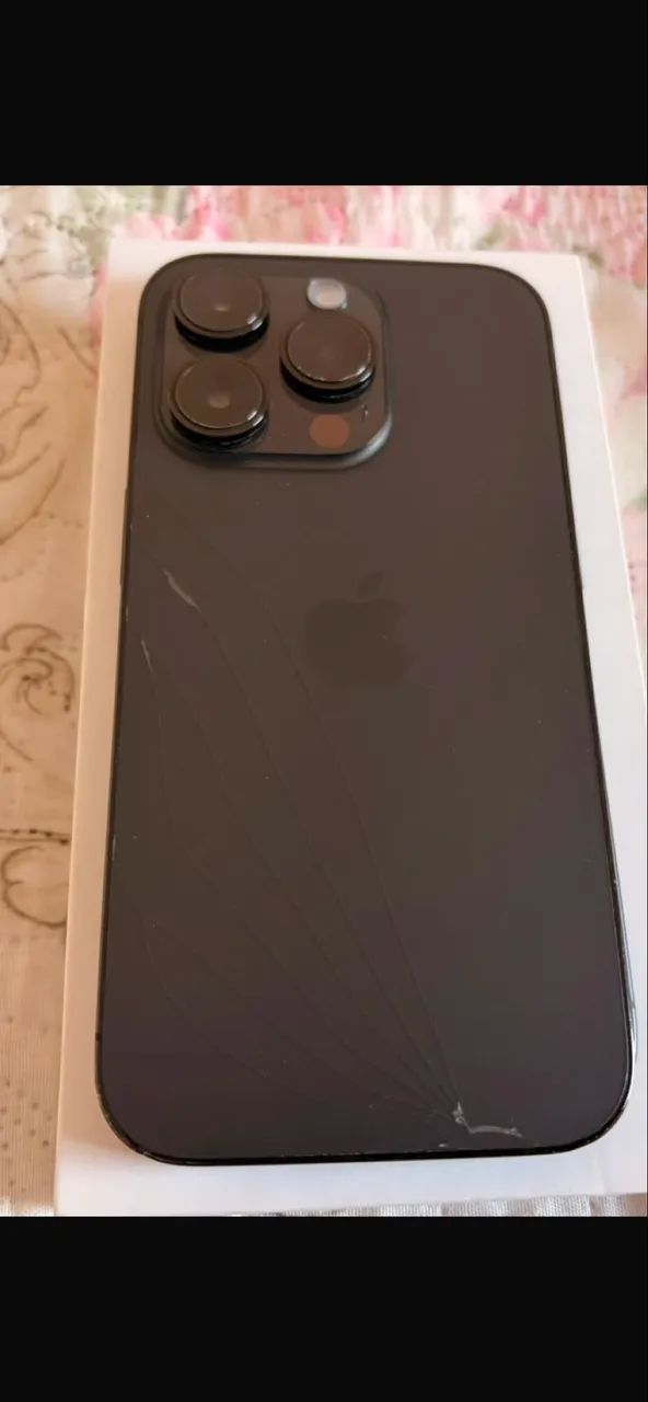 iPhone 14 Pro 128 GB - Foto 5