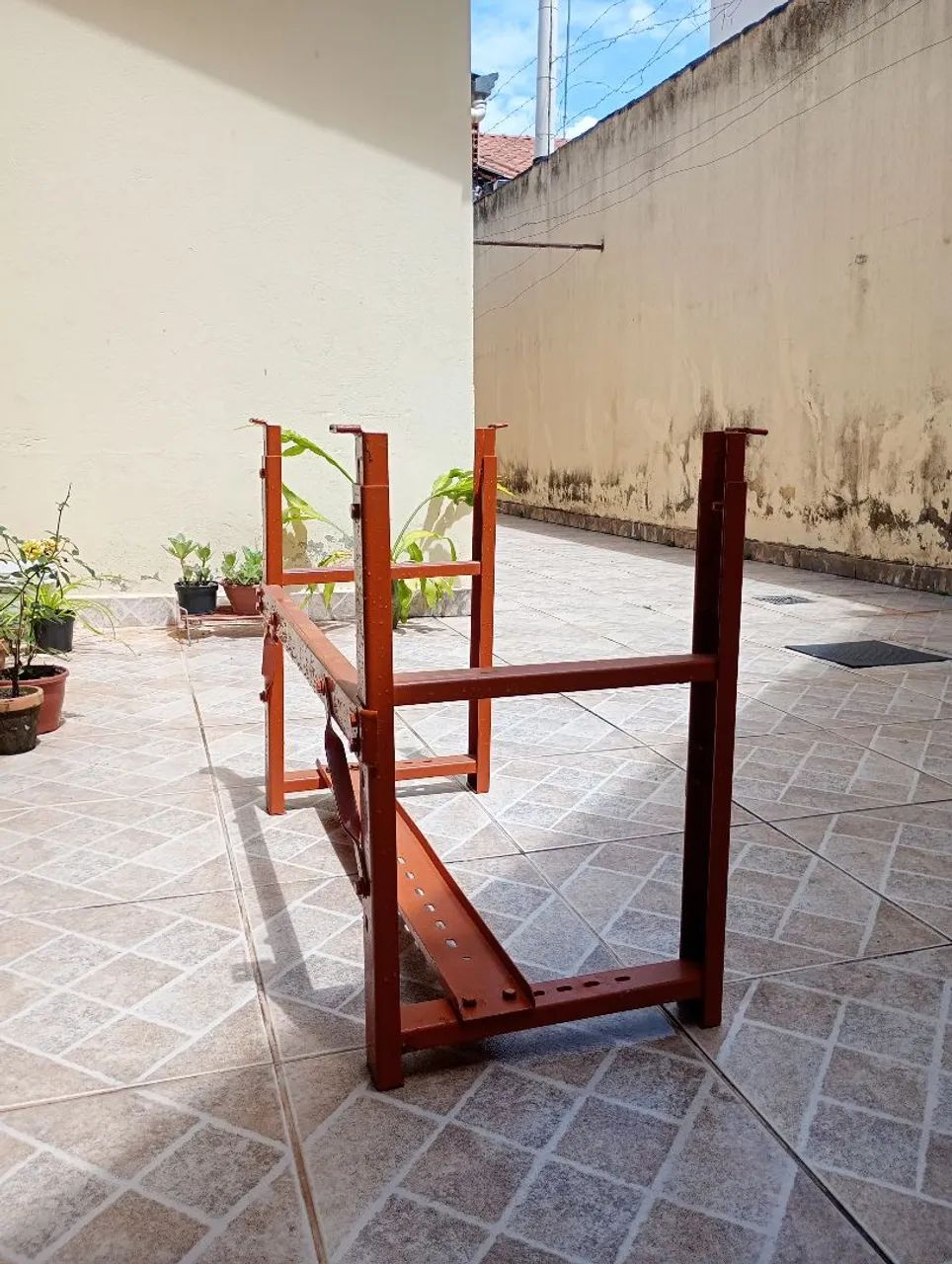 Vendo ou troco  - Foto 3