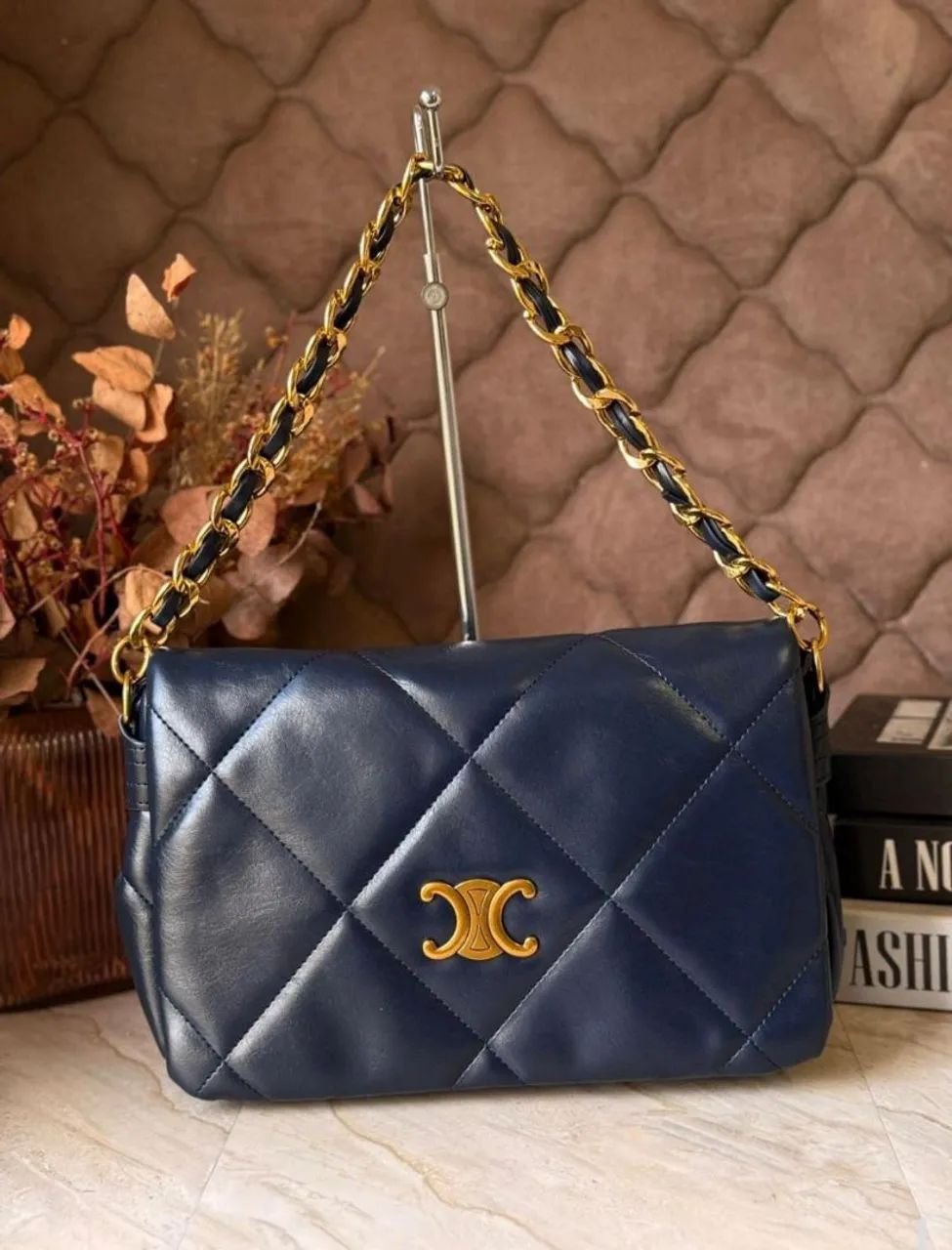 Bolsa Celina importada - Foto 5