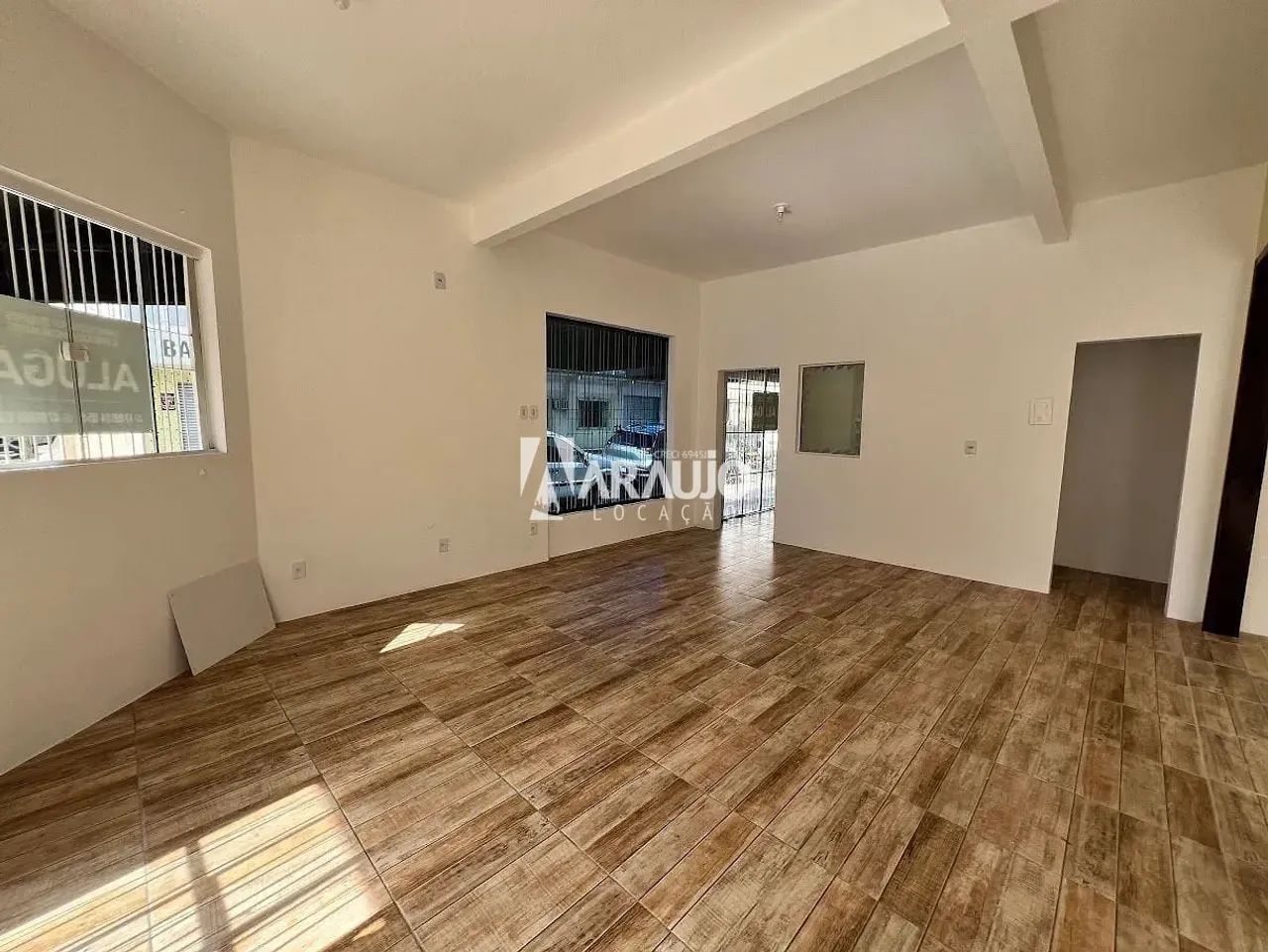 Sala para locação, São Judas, Itajaí, SC - Foto 2