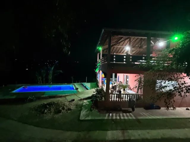 Chacara para locação com vista espetacular mato dentro mairipora sp - Foto 12