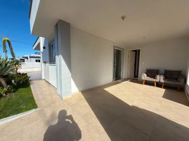 Casa no Jardim América, Laguna, 2 Quartos com suíte, 2 Vagas. - Foto 3