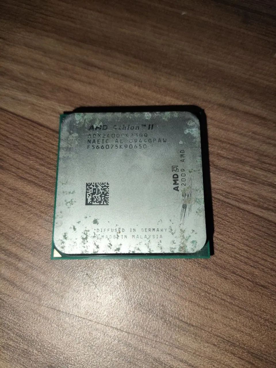 AMD Athlon II