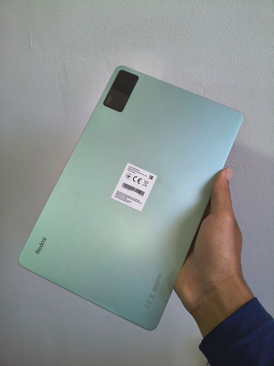 Xiaomi Redmi Pad