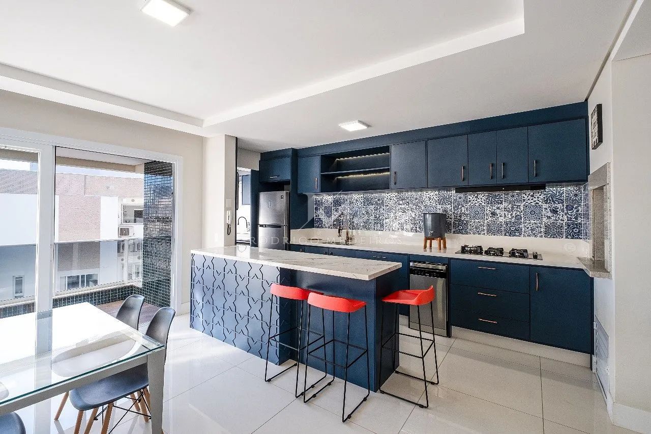 Duplex de Alto Padrão com 4 Suítes no Città Life Residence  Jurerê