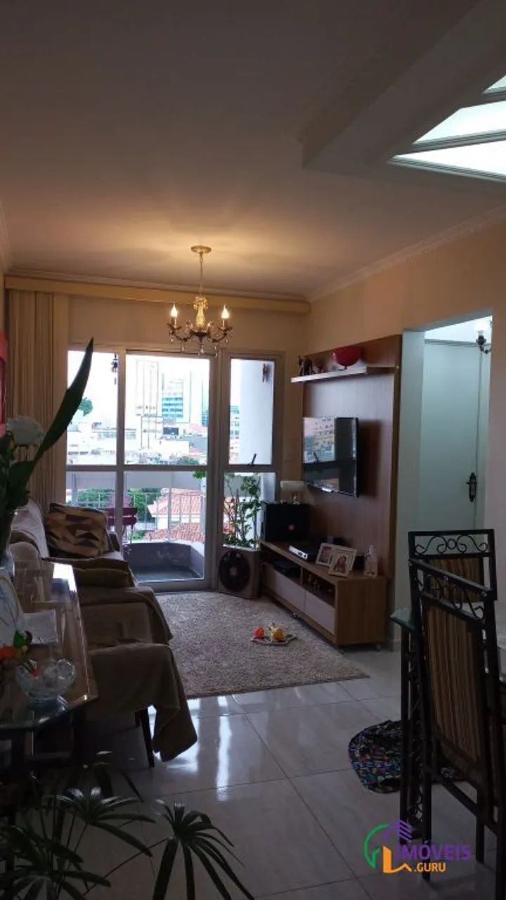 APARTAMENTO - VILA MAZZEI - SP - Foto 2