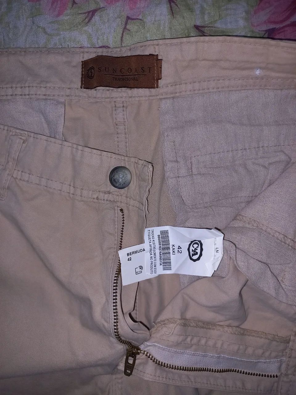 Bermuda Masculina  - Foto 3