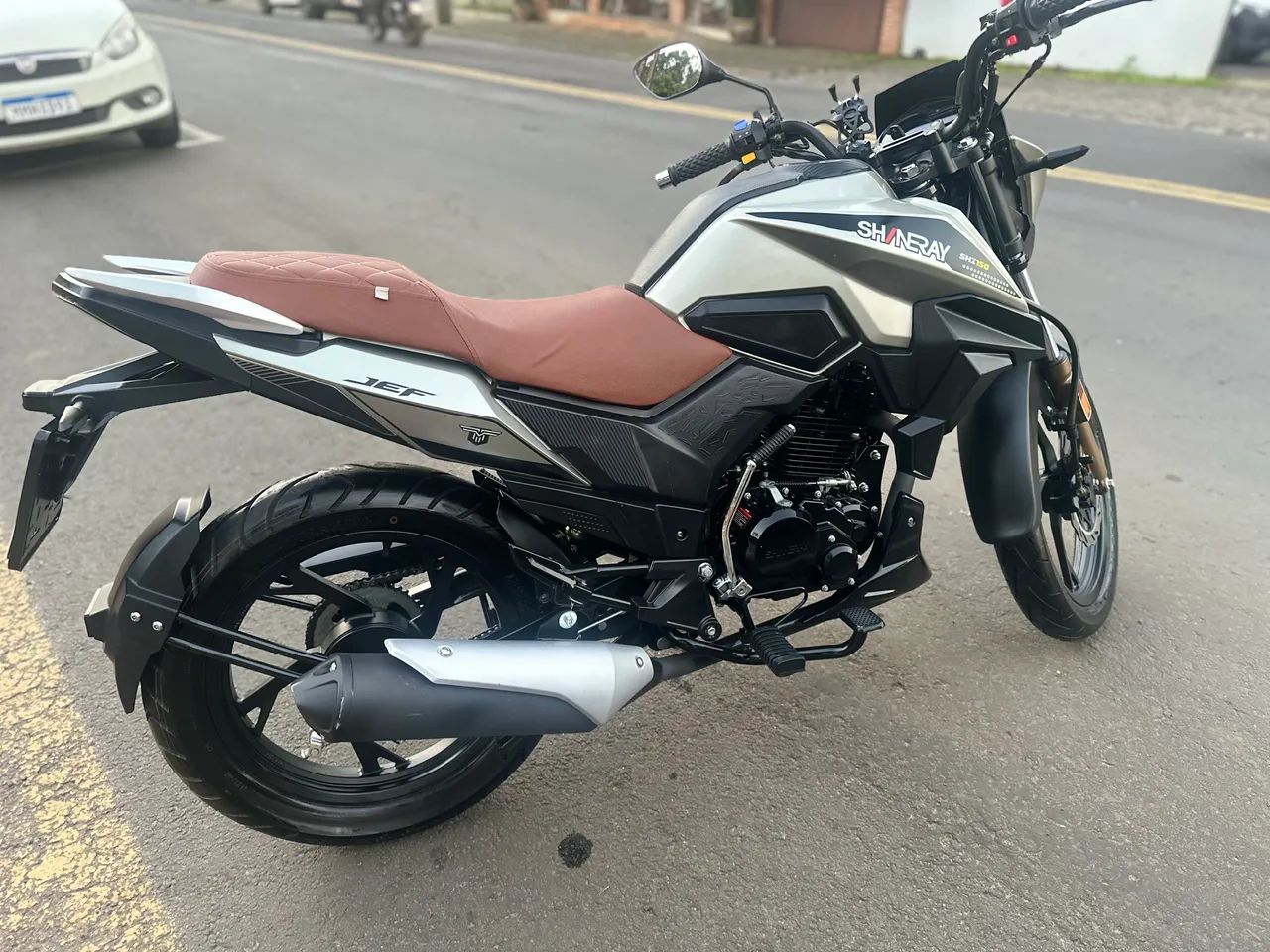 XY 150-8 JEF 2026 - 1528200122 | OLX