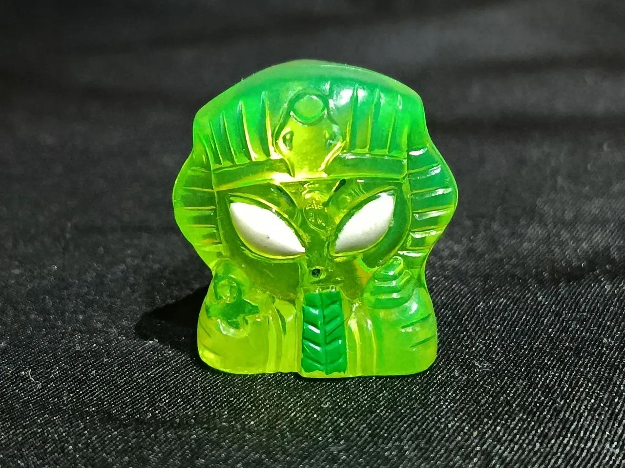 Gelocosmicos Faragelo número 40