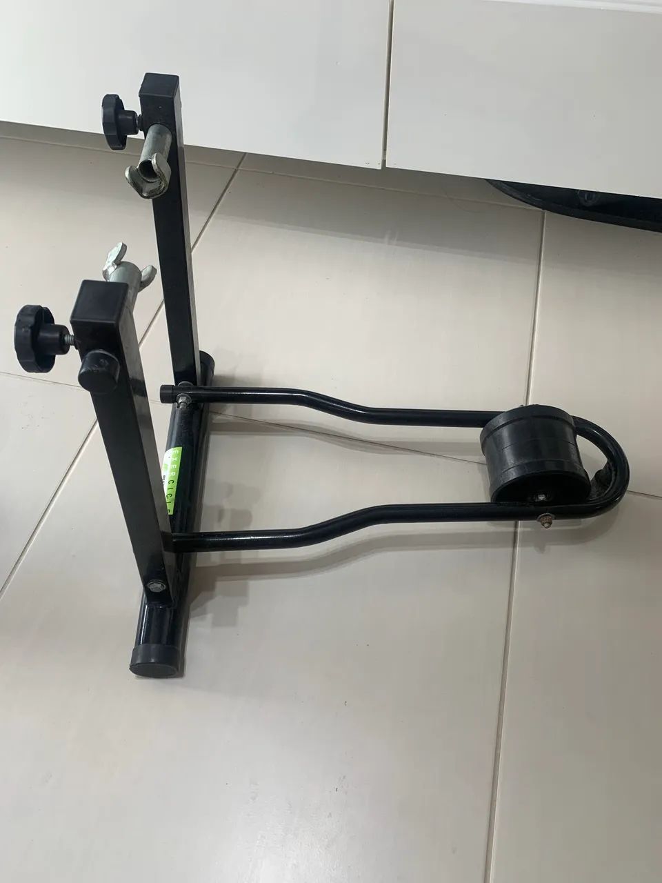 Rolo de Treinamento de Ciclismo