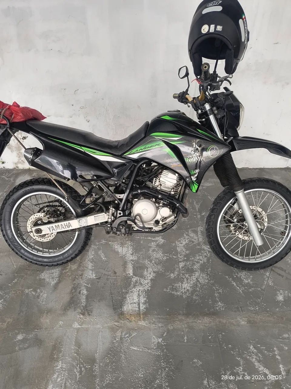 Yamaha  - Foto 4