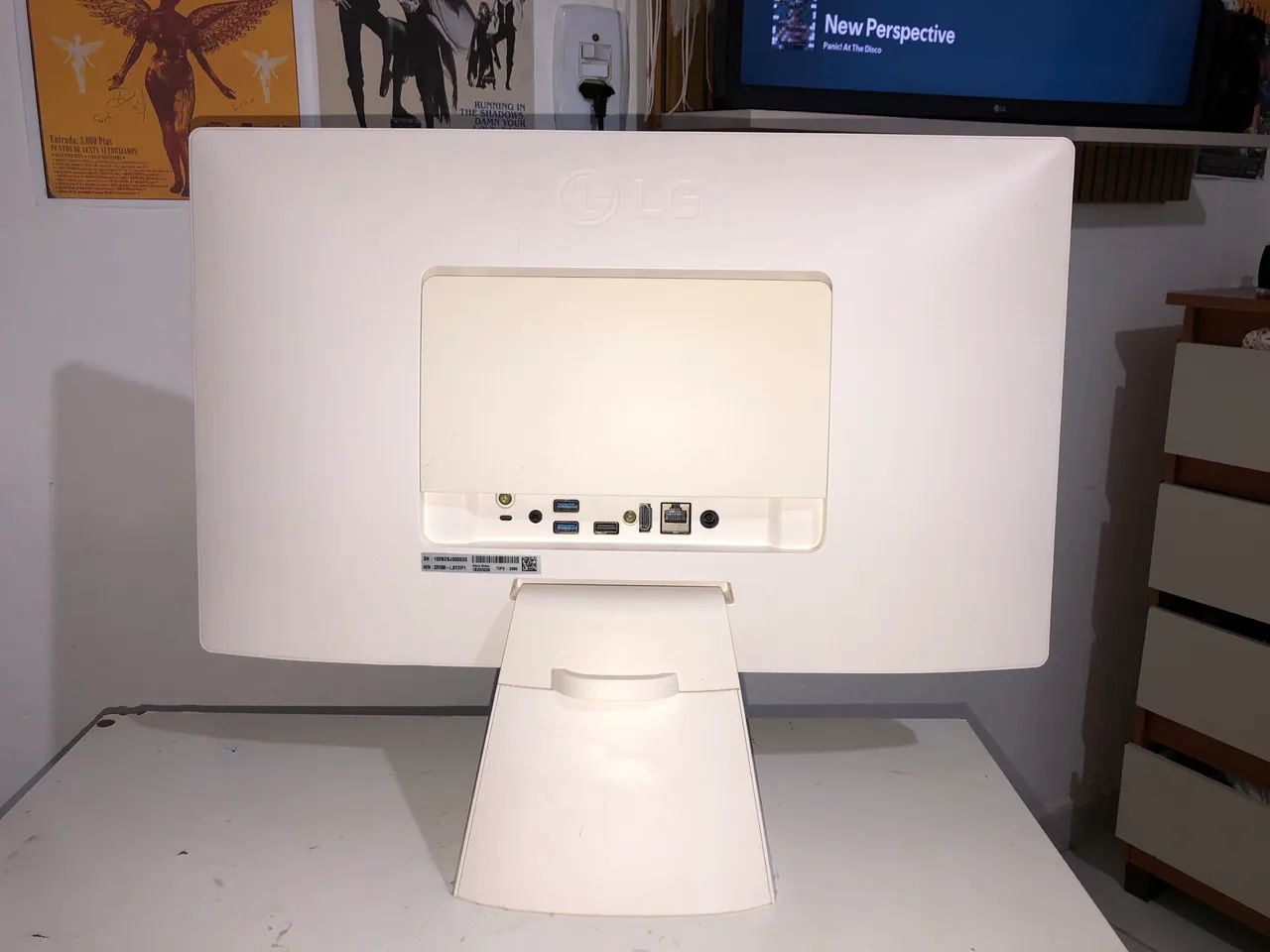 Computador LG All In One  - Foto 2