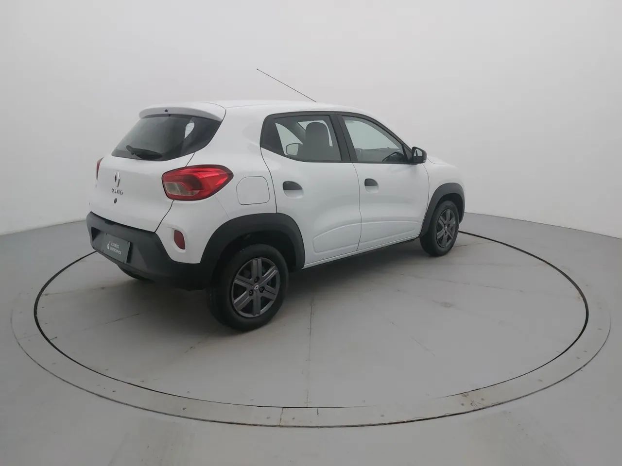 Renault Kwid 1.0 Zen 2026 - Foto 5