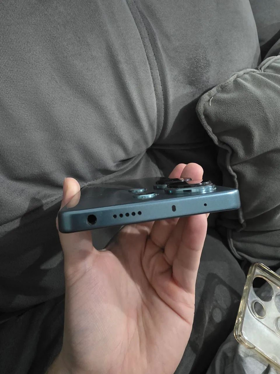 Xiaomi Redmi Note 13 Pro 256GB Impecável, sem defeitos - Foto 4
