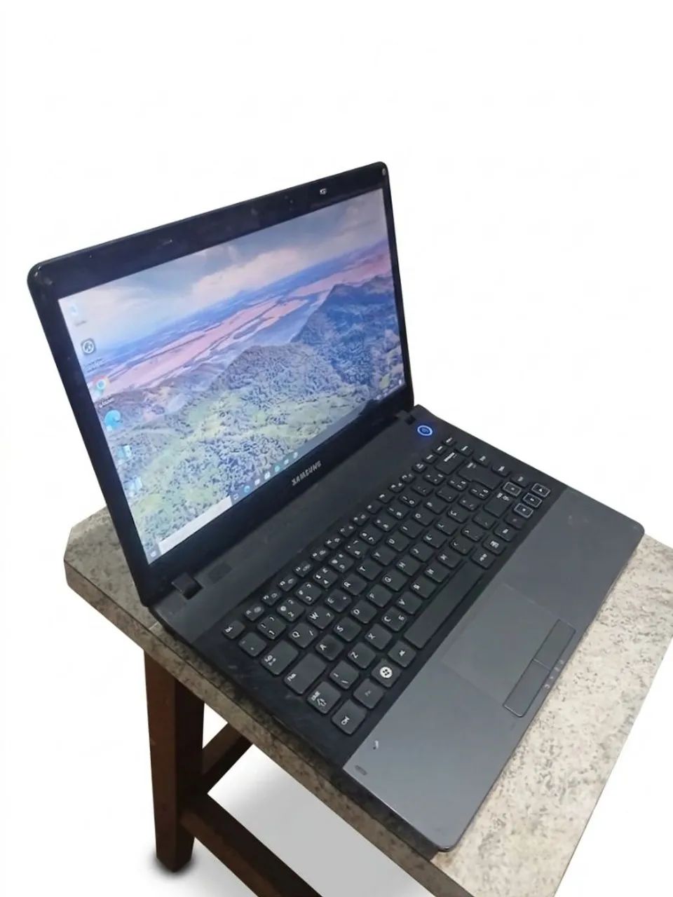 Notebook Samsung Core i3 | 4GB RAM | Windows 10. - Foto 2