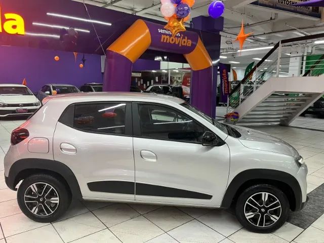 Fiat Cronos Drive 1.3 8V Flex 2025 - Foto 2