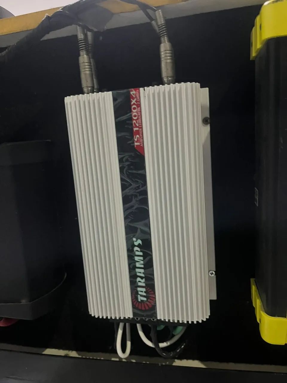 Som automotivo  - Foto 5