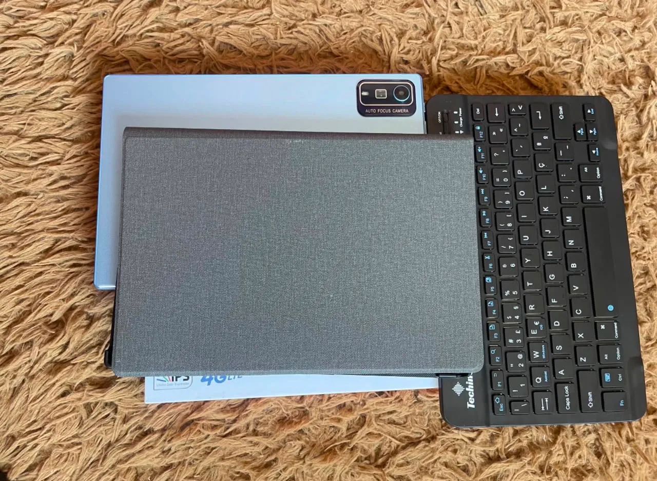 Tablet novo na caixa - Foto 3