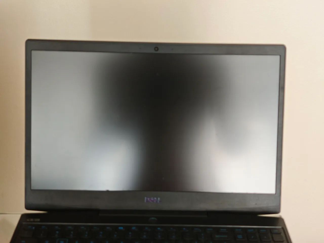 Dell G3 3590