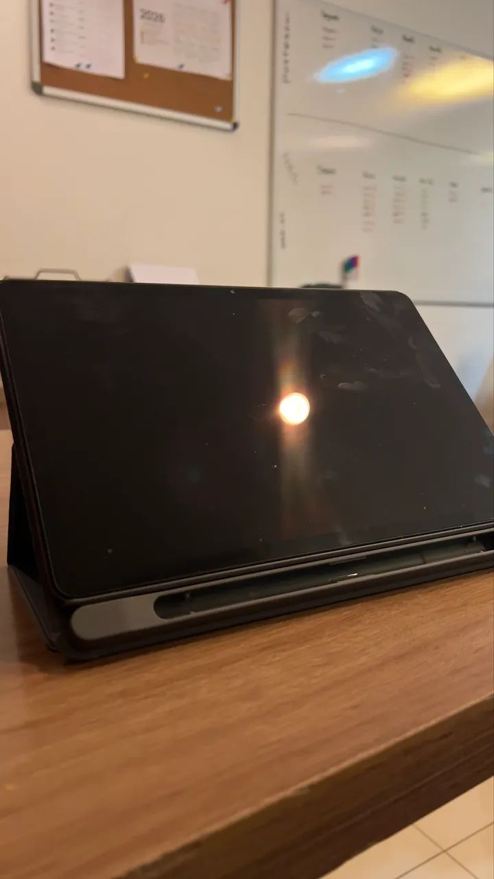 Vendo tablet Lenovo 