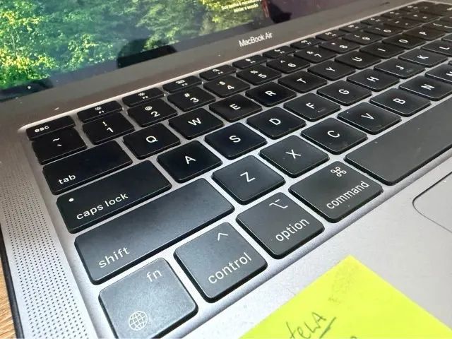 MacBook Air M1 Excelente Estado + Acessórios - Foto 4