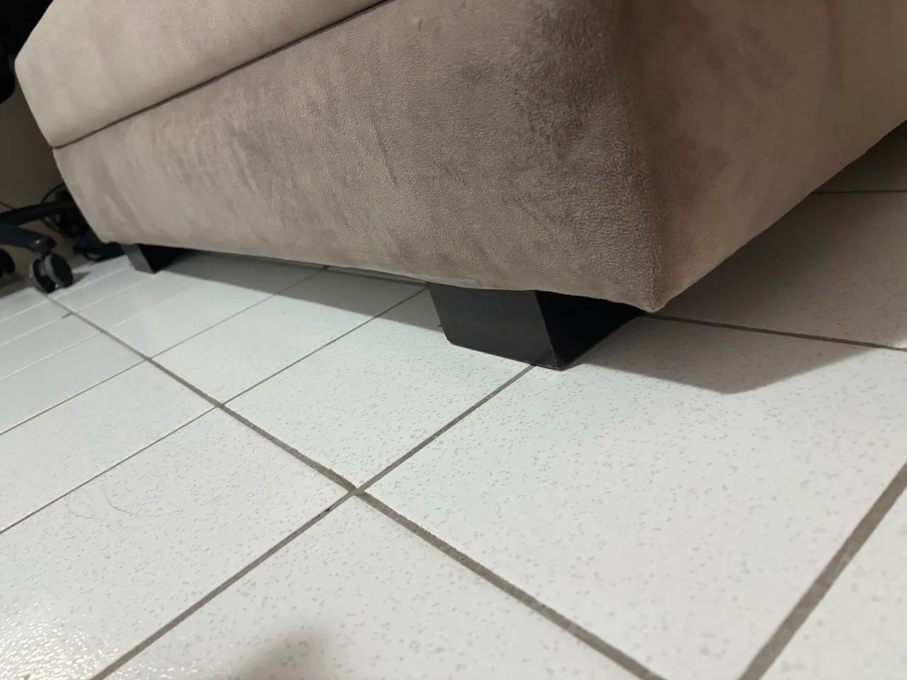 Puff / mini sofá  - Foto 2