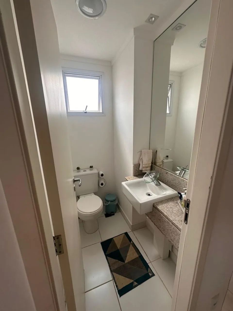 Duplex a 1 quadra do vaca brava  - Foto 5