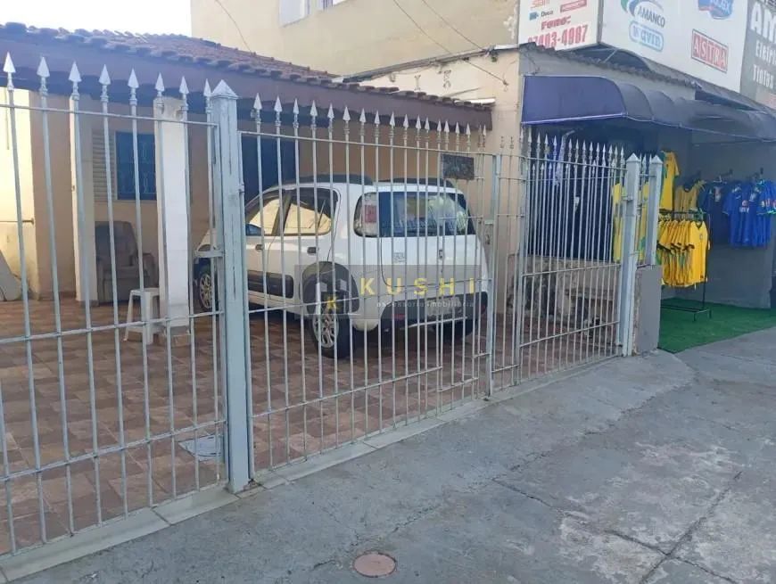 Casa à venda em Hortolândia, Vila Real Continuaçao, com 3 quartos, com 144.31 m² - Foto 3