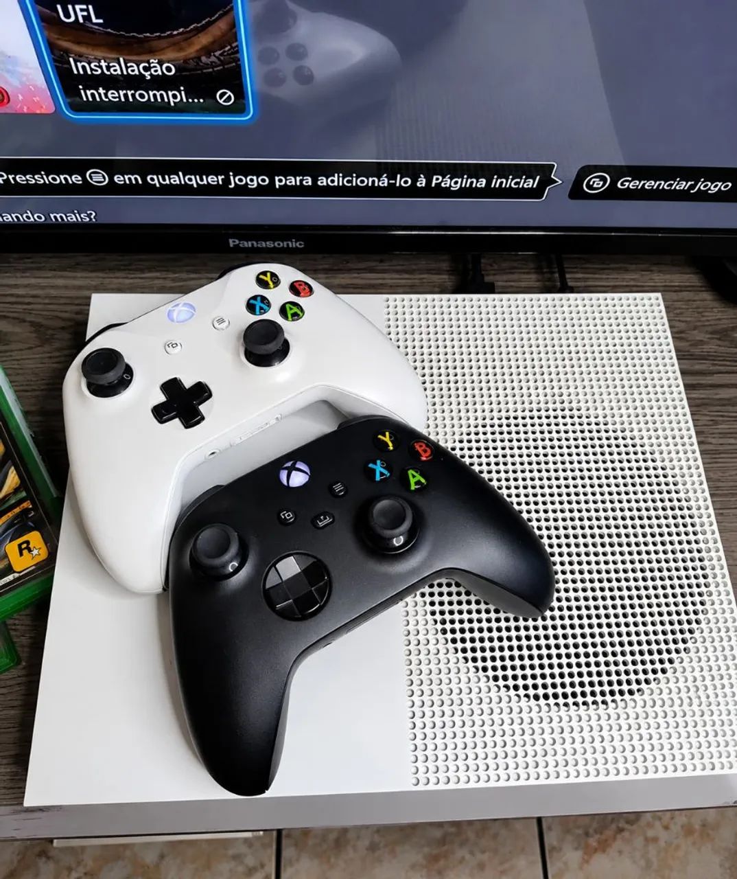 Xbox one s - Foto 2