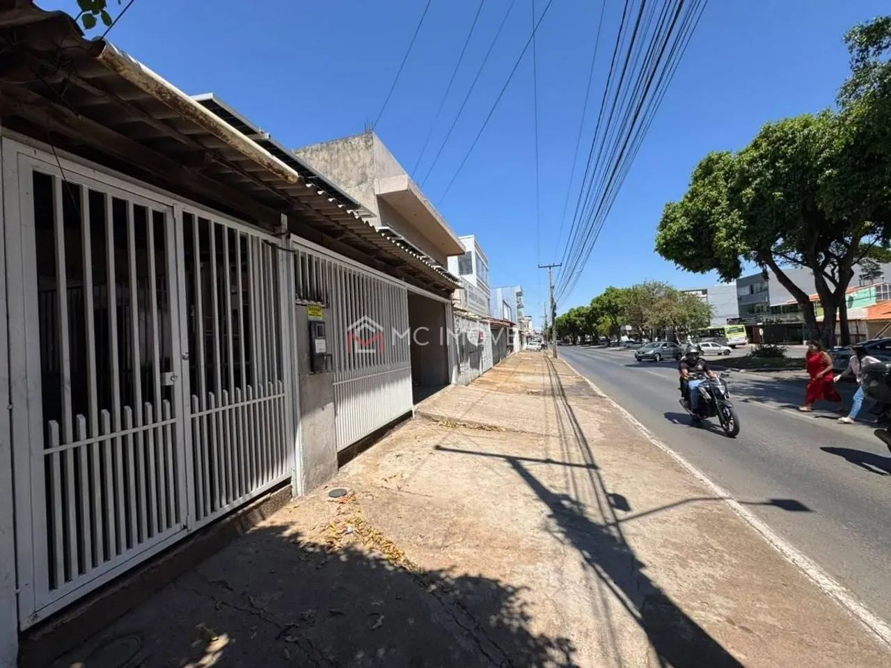 Casa com 2 quartos, Ceilândia Norte (Ceilândia) - Brasília - Foto 2
