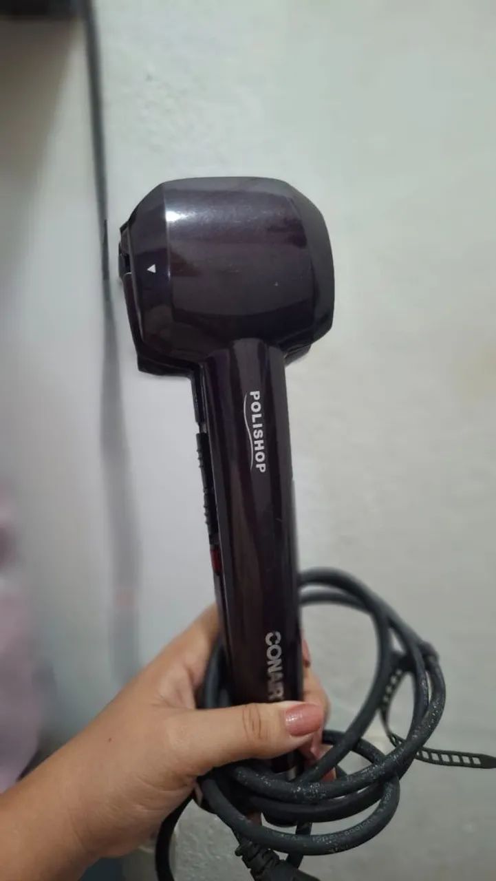 Babyliss automático polishop 