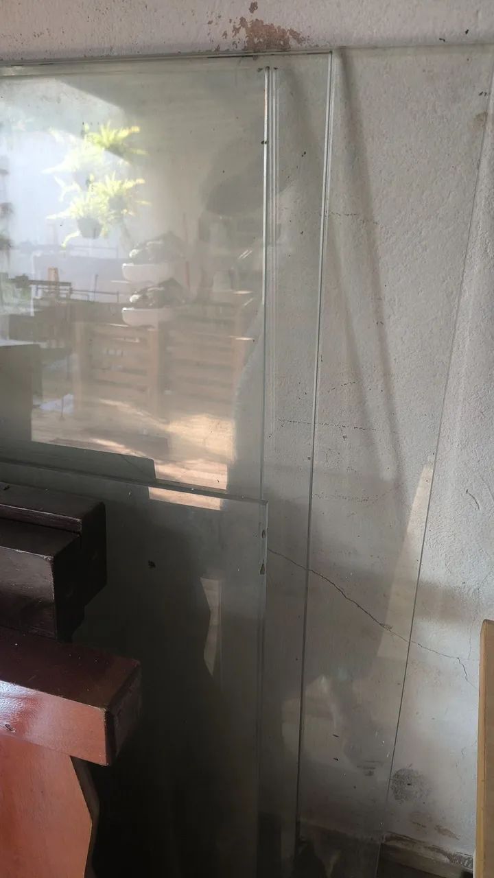 Vidro - Foto 2