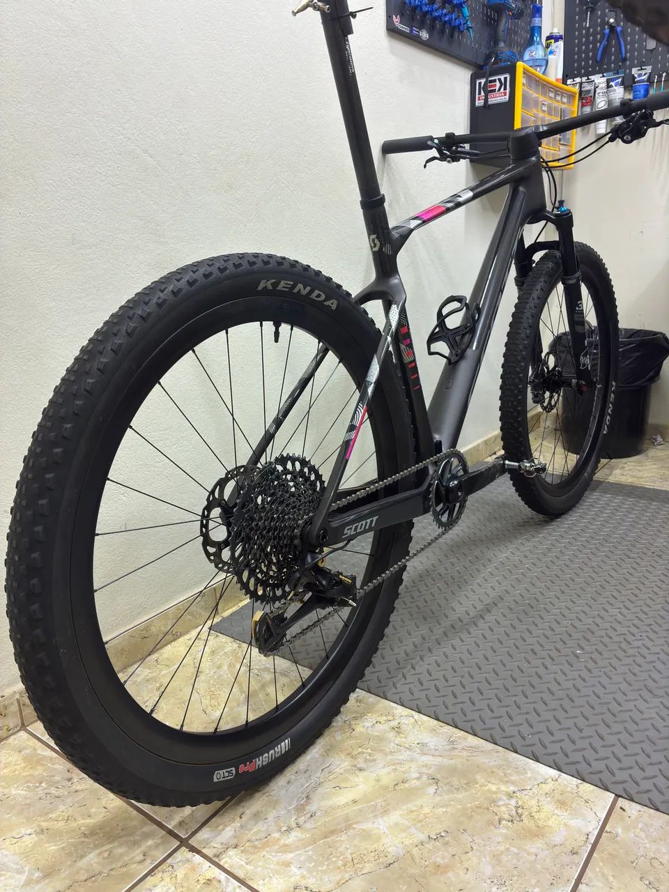Scott Scale 900 RC - Foto 3
