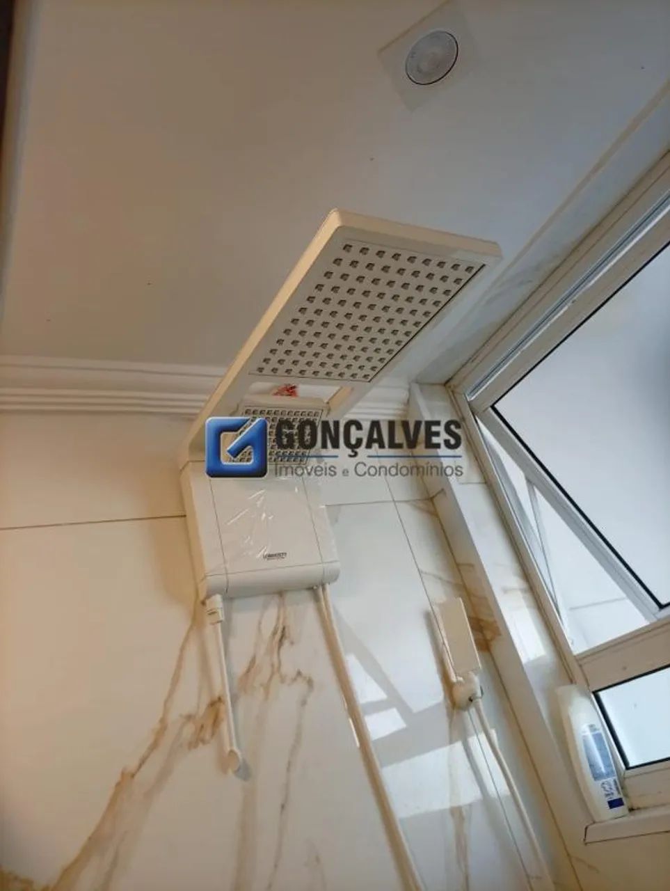 Apartamento com 2 quartos à venda no cooperativa em São Bernardo do Campo/SP. - Foto 10