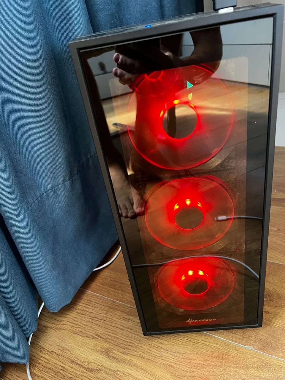 Pc gamer 