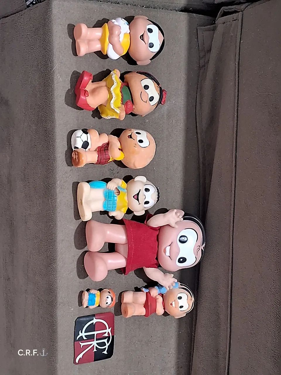 Kit Turma da Mônica  - Foto 2