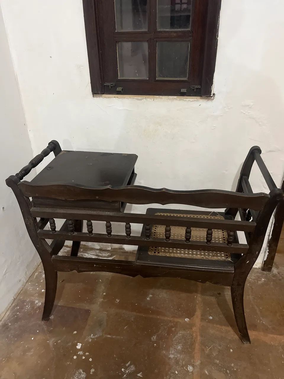 Vendo móvel antigo