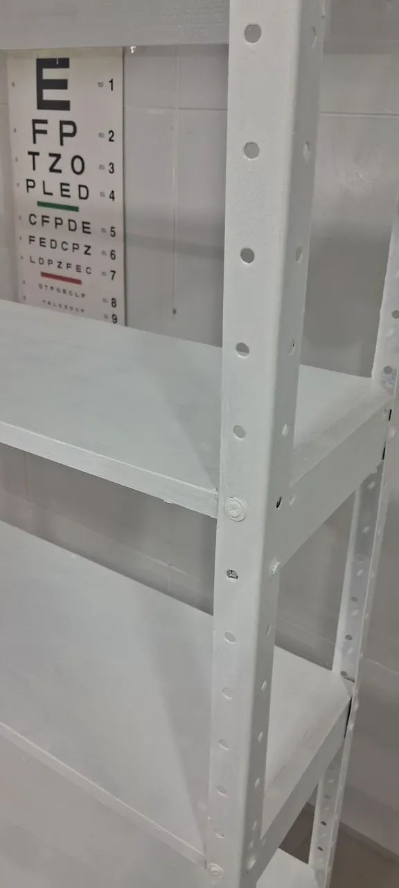 Estante multiuso  - Foto 2